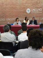 Buscan despertar la actitud emprendedora de los estudiantes