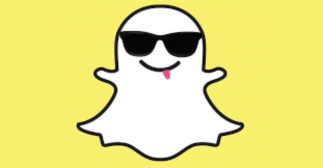 #Snapchat en la columna de #Tics de este viernes en #SiempreEsHoy