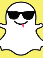 #Snapchat en la columna de #Tics de este viernes en #SiempreEsHoy