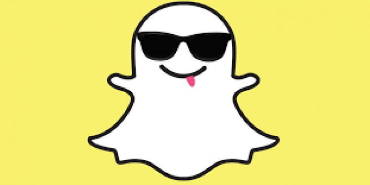 #Snapchat en la columna de #Tics de este viernes en #SiempreEsHoy