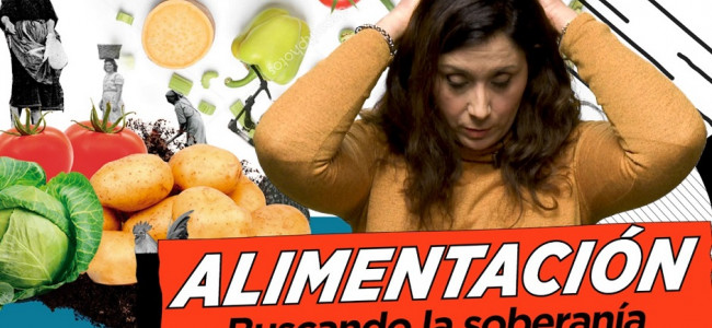 Soberanía alimentaria: ¿un derecho o una mercancía?