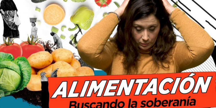 Soberanía alimentaria: ¿un derecho o una mercancía?