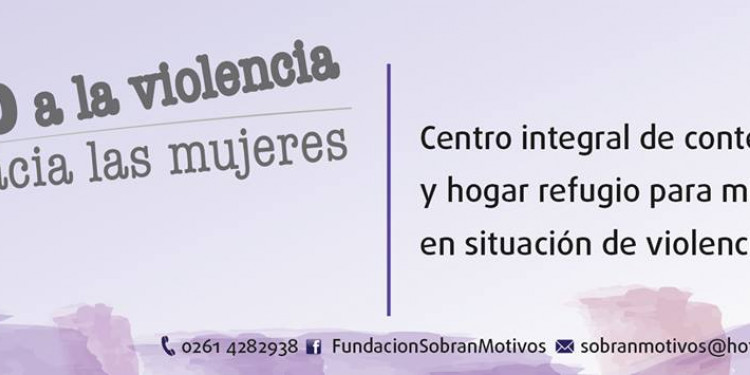 La fundación "Sobran los motivos" pide tu colaboración