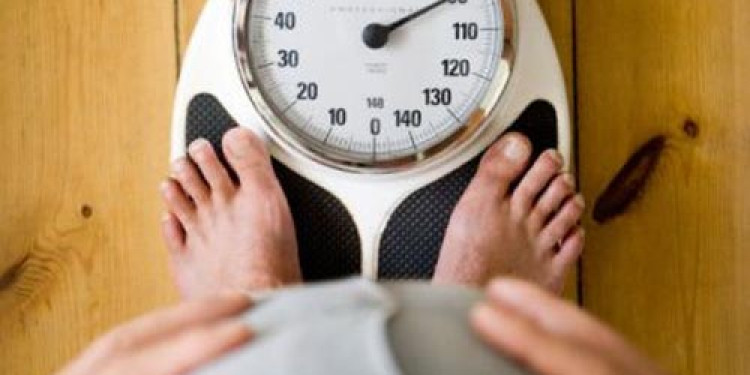 Casi el 60% de la población argentina tiene exceso de peso