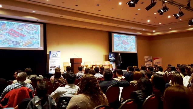 imagen #SMDayMza: las redes sociales, herramientas clave en la estrategia digital