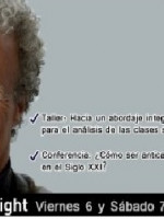 ¿Cómo ser anticapitalista en el siglo XXI?", por Erick Olin Wright