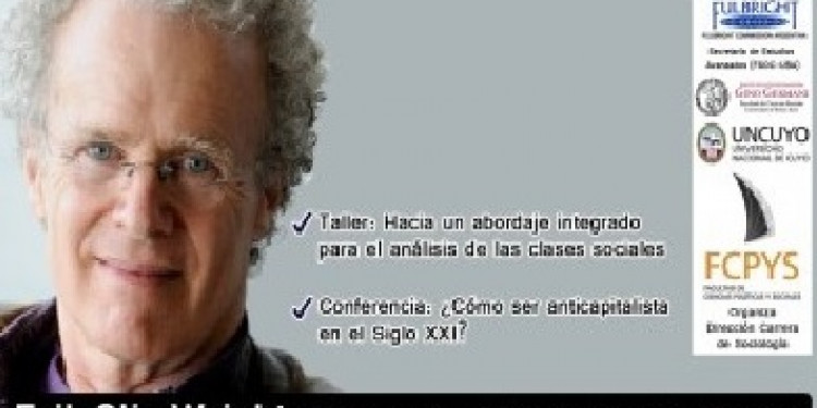 ¿Cómo ser anticapitalista en el siglo XXI?", por Erick Olin Wright