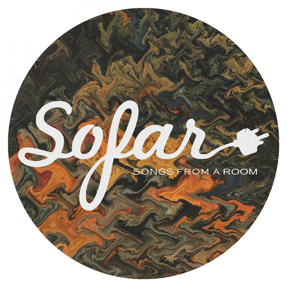 "Sofar Sounds" en Mendoza