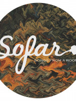 "Sofar Sounds" en Mendoza