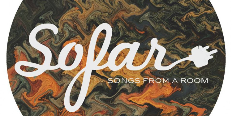 "Sofar Sounds" en Mendoza