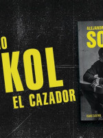 "Alejandro Sokol, el cazador": el libro que cuenta la vida de un músico indomable