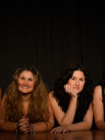 "Cuando sea grande", una obra para disfrutar entre amigos y amigas