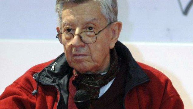 imagen Murió un gran dibujante: Francisco Solano López