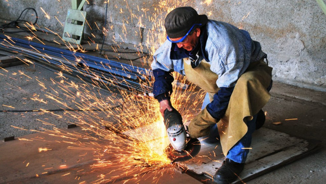 imagen Una mano a los que emprenden