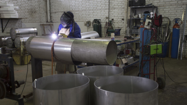 imagen Tres proyectos impulsados por la Incubadora de Empresas