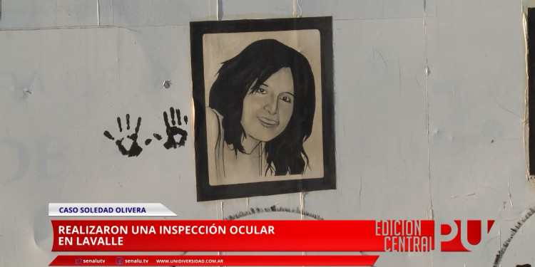 Caso Soledad Olivera