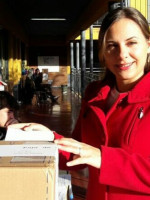 Soledad Sosa: "Argentina necesita reformas en beneficio de los trabajadores"