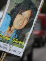Caso Olivera: quedó firme la sentencia contra Luque