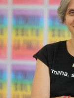 "Hay una mirada muy infantilizante e infravalorante para las mujeres que deciden no maternar"