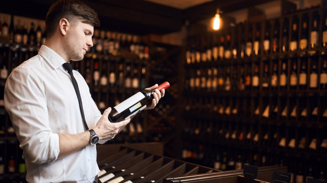 Mejor sommelier de la Argentina: 40 especialistas en vinos buscan el cetro en Mendoza