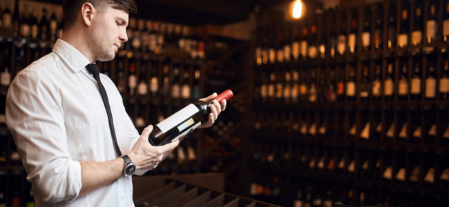 Mejor sommelier de la Argentina: 40 especialistas en vinos buscan el cetro en Mendoza