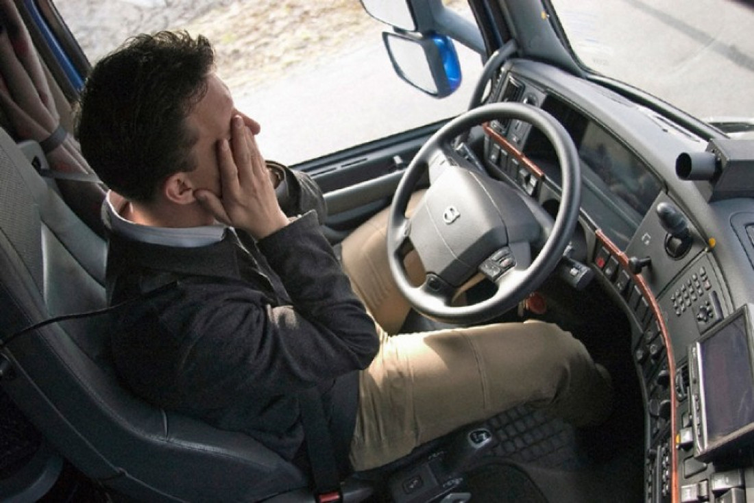 Endurecieron las penas para los conductores ebrios