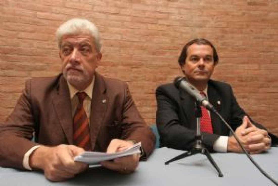 UNCUYO: Mañana se eligen rector y vicerrector