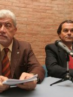 UNCUYO: Mañana se eligen rector y vicerrector