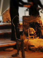 Las marionetas se lucen en la Fiesta Provincial del Teatro