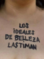 Estereotipos de género de la Fiesta de la Vendimia
