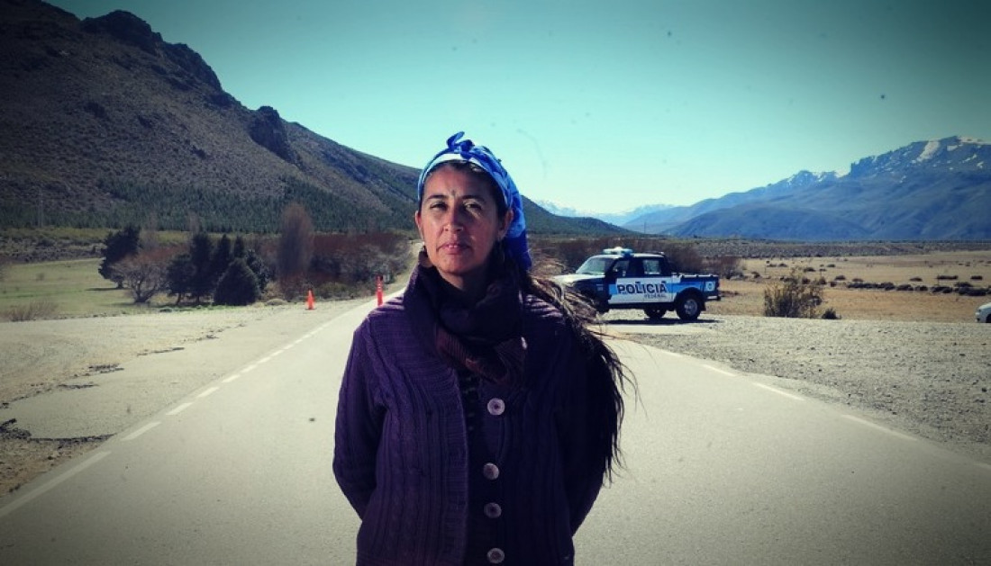 Soraya Maicoño: "Hubo represión, persecución, detenidos y muerte"