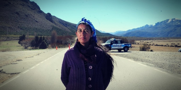 Soraya Maicoño: "Hubo represión, persecución, detenidos y muerte"