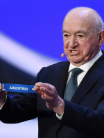 Argentina integra el Grupo D: Islandia, Croacia y Nigeria serán sus rivales