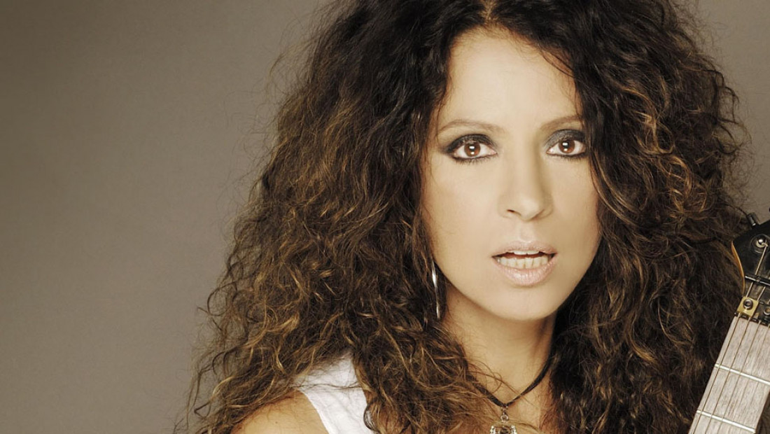 Patricia Sosa: "Señales es un disco que me representa a mí, aquí y ahora"