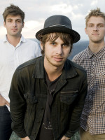 Foster the People en Cien Pájaros Volando 