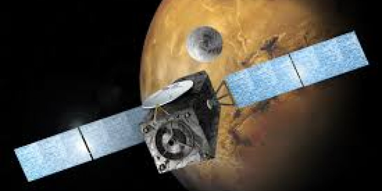 Despegó con éxito la misión espacial ruso-europea ExoMars con destino a Marte