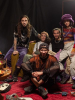 Spaghetti Western se presenta en formato big band en el Espacio Arizu 