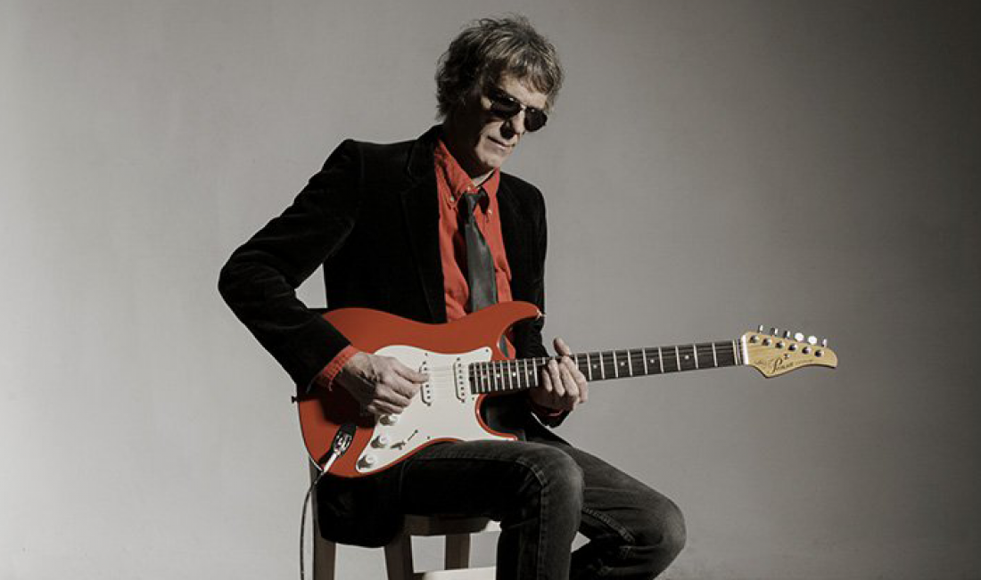 Luis Alberto Spinetta, el alma que hizo nacer el día de las y los músicos 