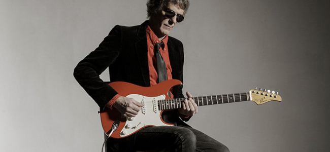 Luis Alberto Spinetta, el alma que hizo nacer el día de las y los músicos 