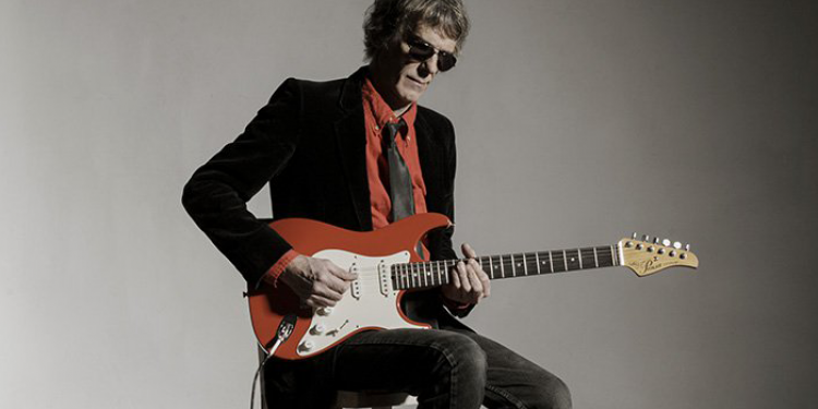 Luis Alberto Spinetta, el alma que hizo nacer el día de las y los músicos 