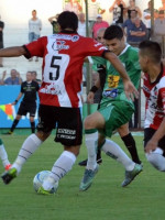 FEDERAL A: Deportivo Maipú afronta su primera final