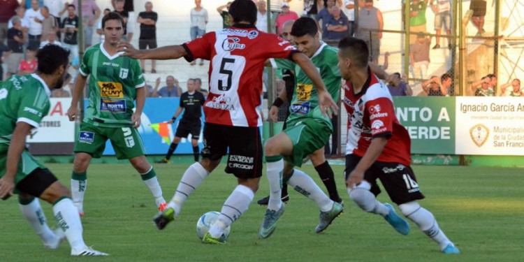 FEDERAL A: Deportivo Maipú afronta su primera final