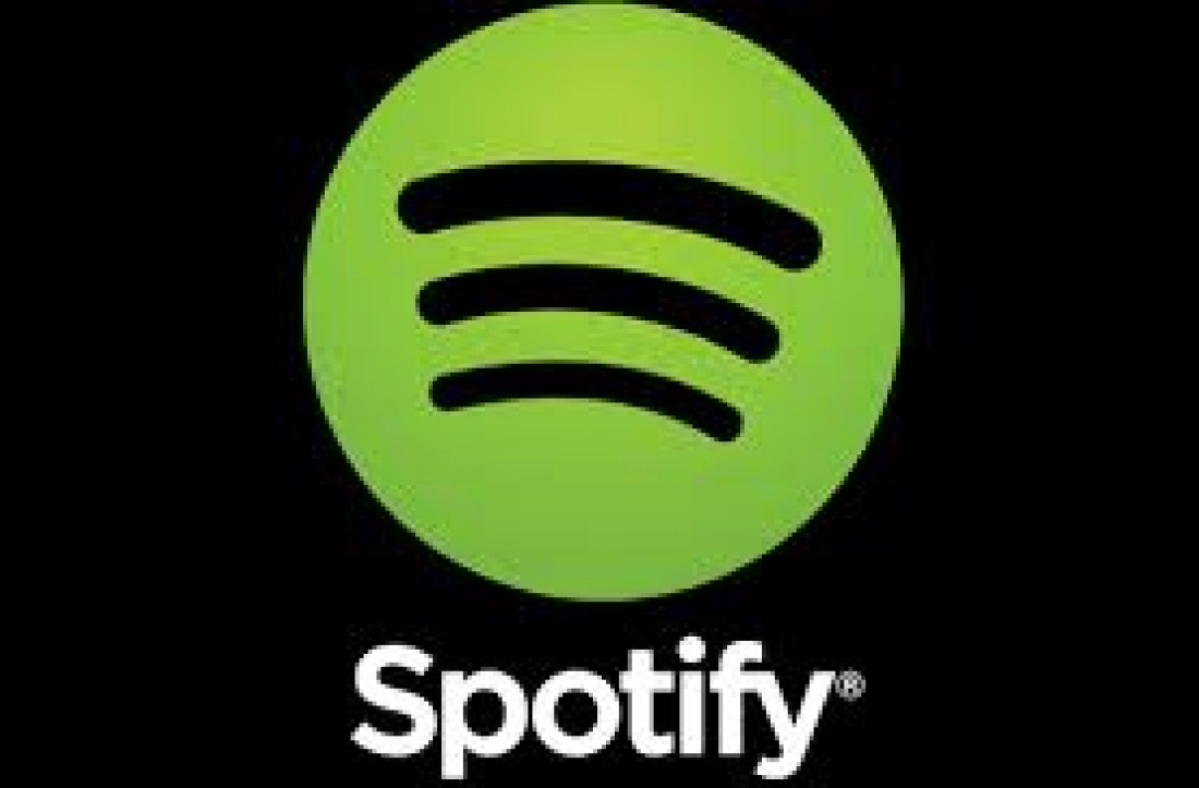 Spotify en la columna sobre TICs