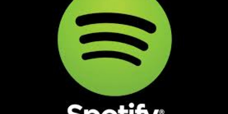 Spotify en la columna sobre TICs