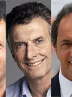 Qué encontramos detrás de los polispots de campaña