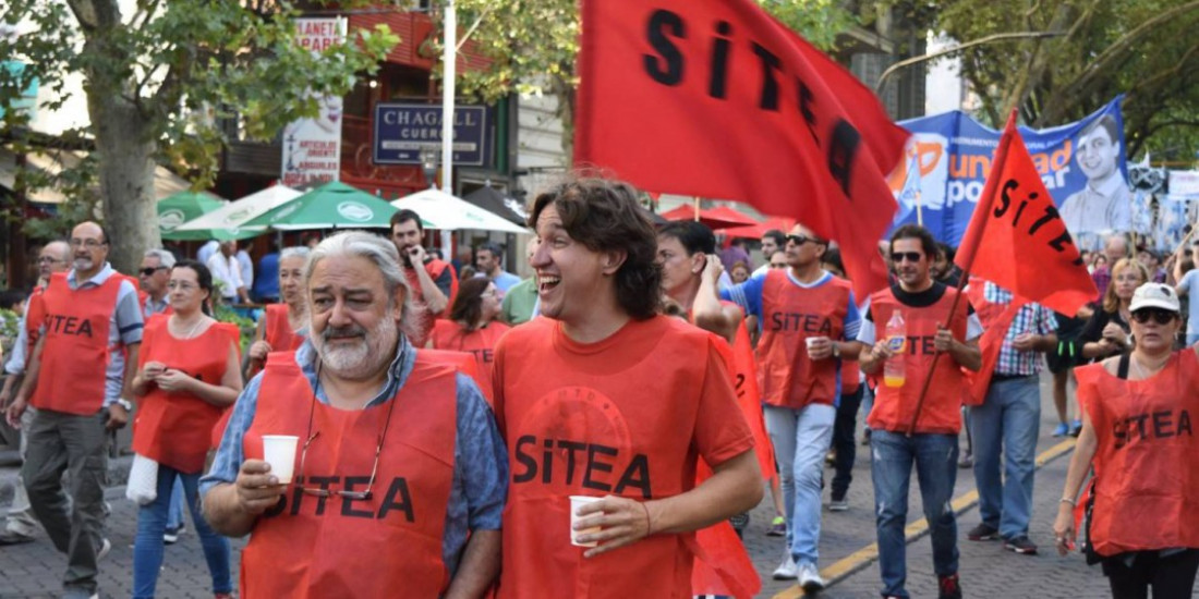 La Corte local rechazó las restricciones a las asambleas gremiales 