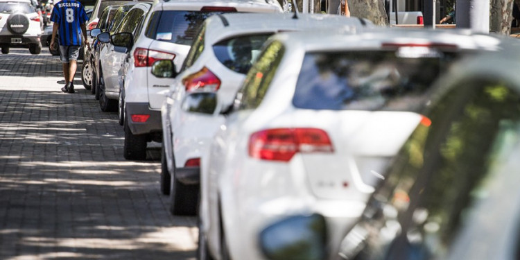 Pondrán estacionamiento medido en las calles aledañas a la Arístides