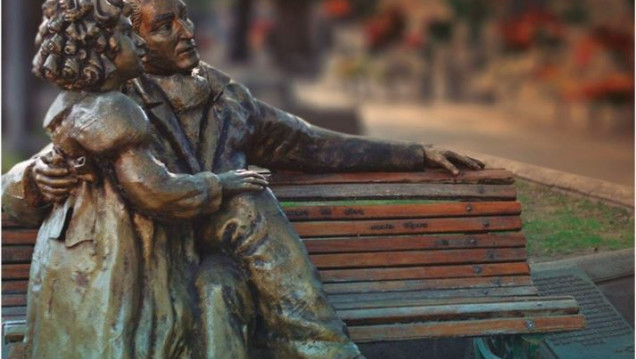 imagen Mendoza celebra el Día del Padre