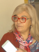Staiti: "El ofrecimiento no se ajusta a la realidad y seguimos de paro"