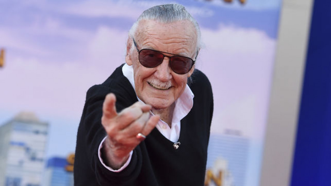 Stan Lee, desde la mirada de un especialista